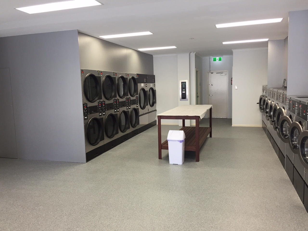 Koo Wee Rup Coin Laundry