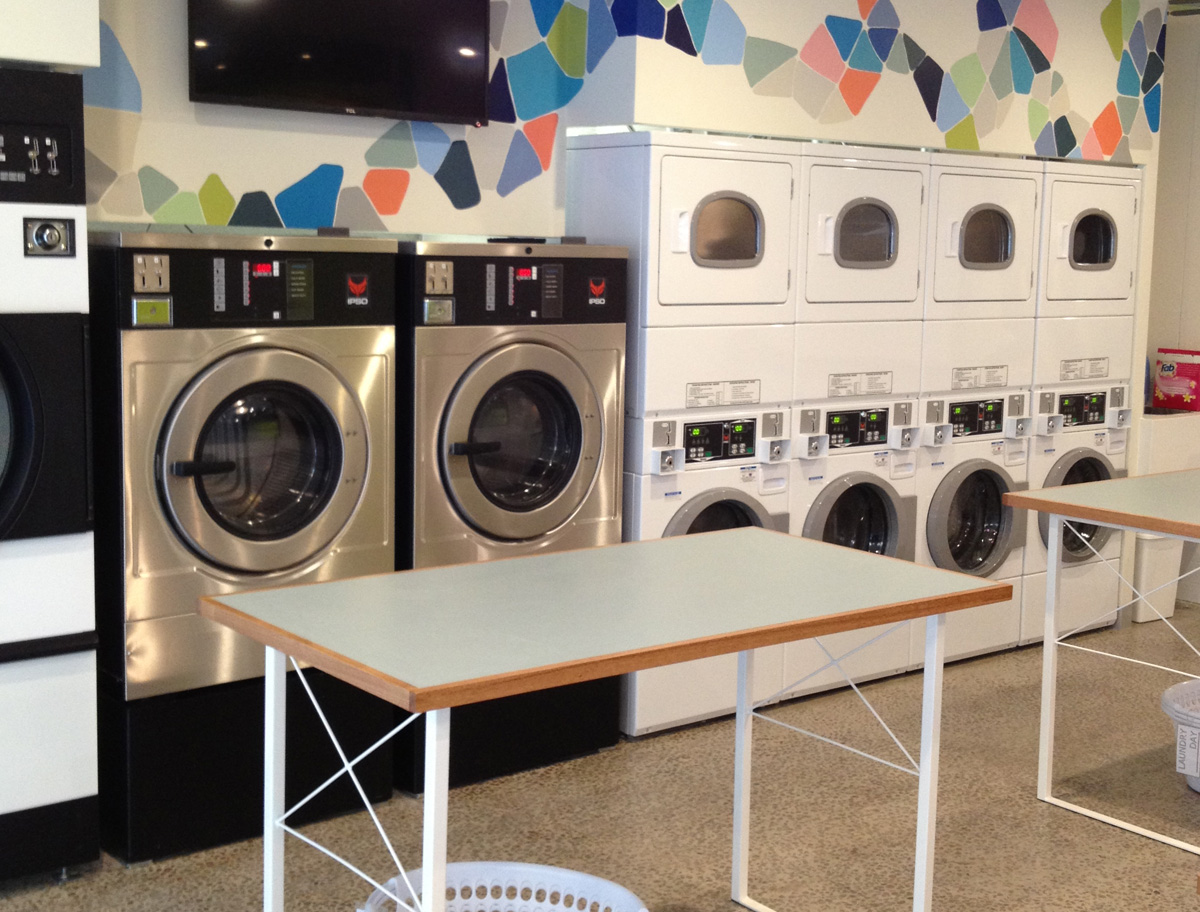 Laundry Day - Frankston