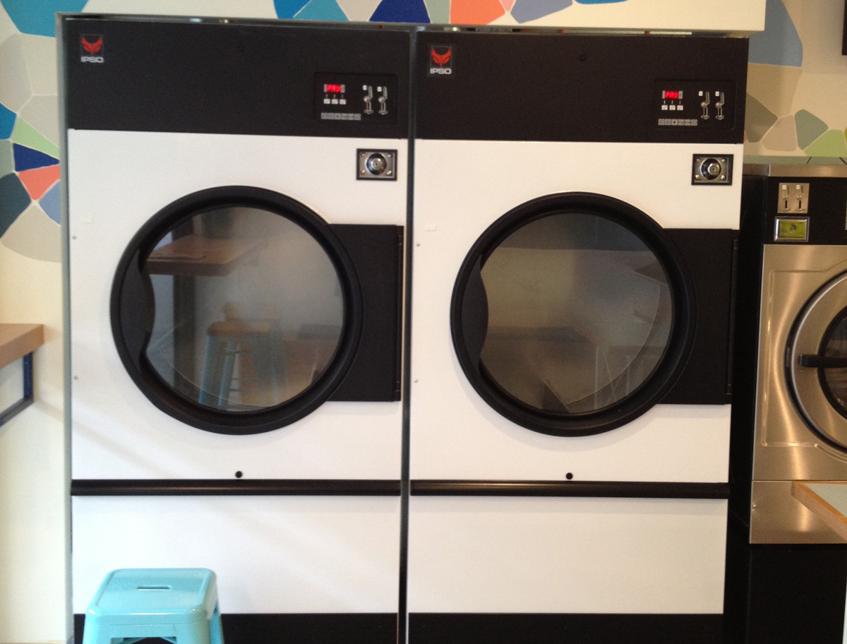 Laundry Day - Frankston