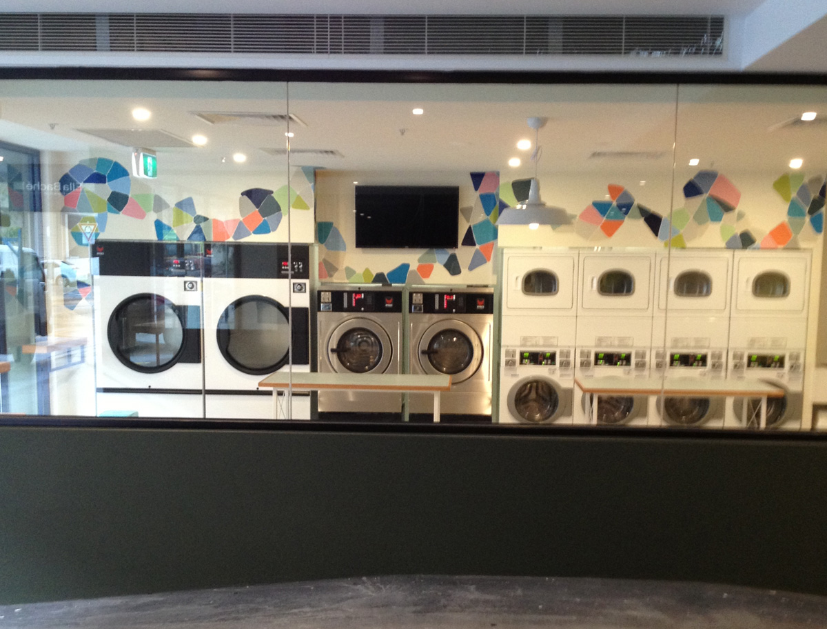 Laundry Day - Frankston