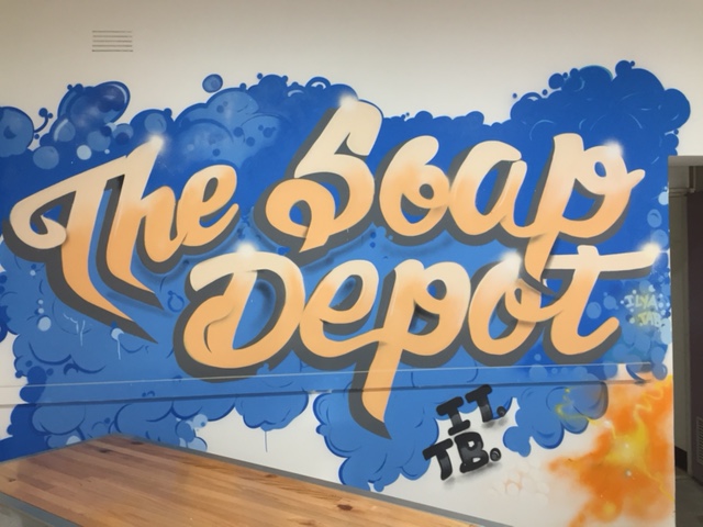 Soap Depot Camberwell