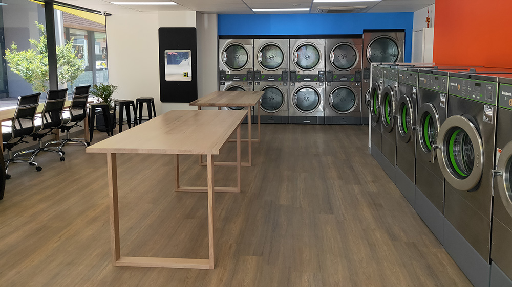 laundry studio bundoora