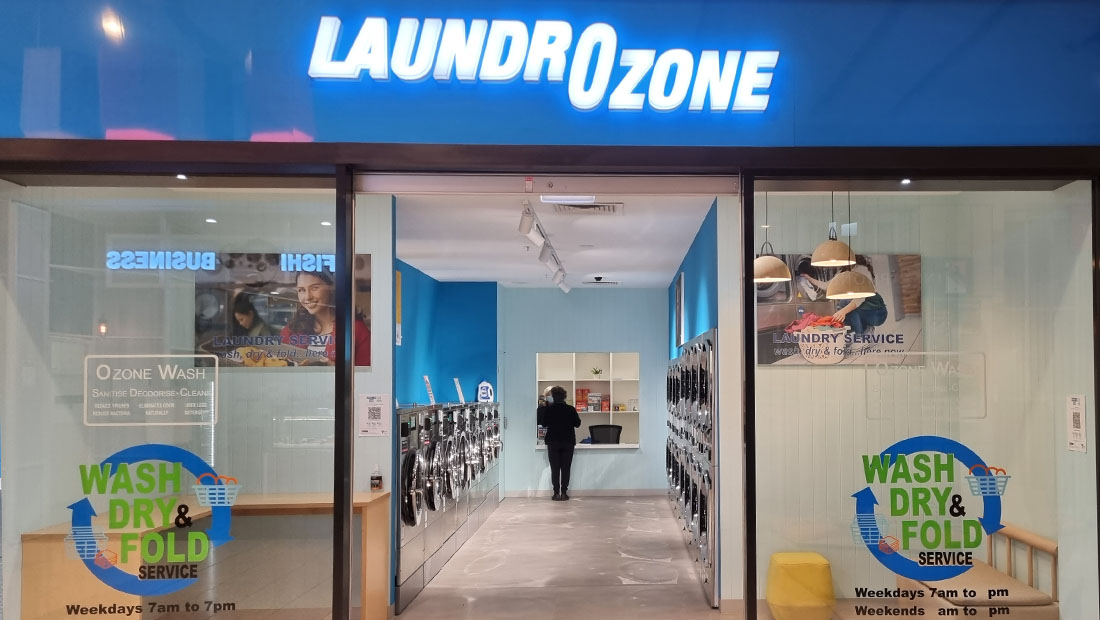 Laundromat Business Mentone Victoria