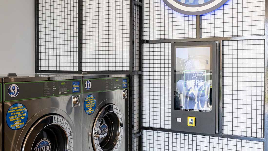 Platinum Laundry