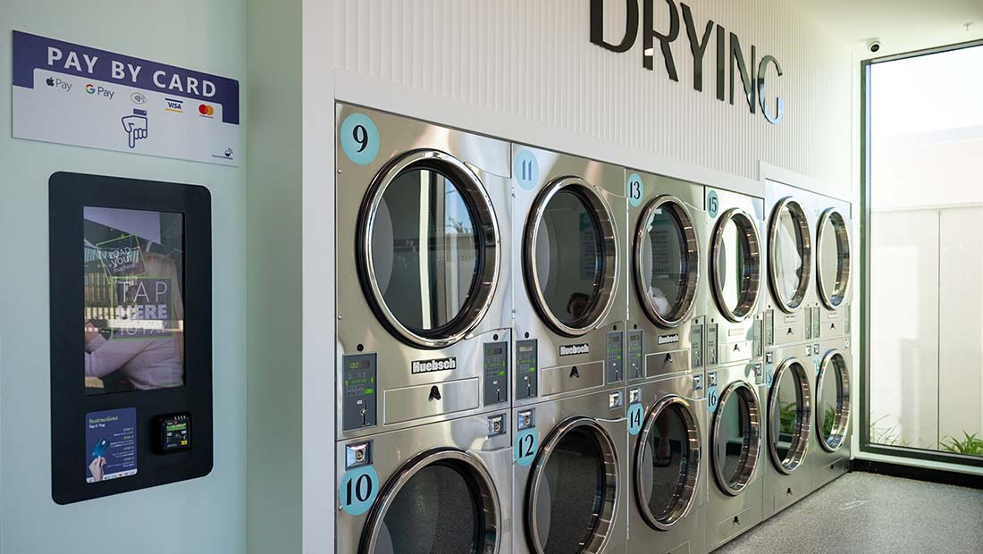 The Laundry Co