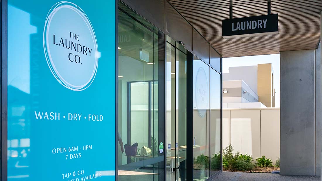 The Laundry Co