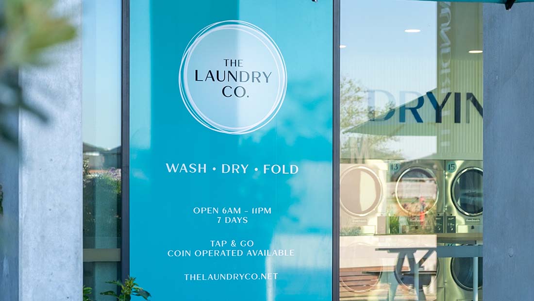 The Laundry Co