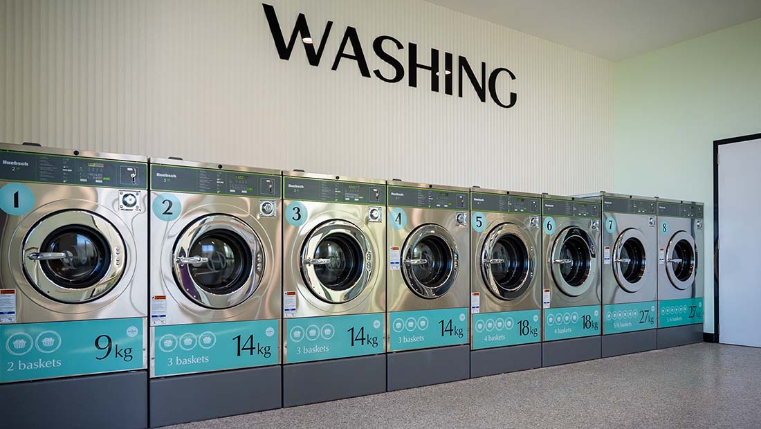 The Laundry Co